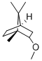 (+/-)-ISOBORNYL METHYL ETHER CAS#: 5331-32-8