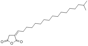 ISOOCTADECENYLSUCCINIC ANHYDRIDE CAS#: 58239-72-8