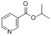 ISOPROPYL NICOTINATE CAS#: 553-60-6