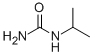 ISOPROPYLUREA CAS#: 691-60-1
