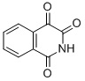 ISOQUINOLINE-1,3,4-TRIONE CAS#: 521-73-3