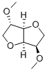 ISOSORBIDE DIMETHYL ETHER CAS#: 5306-85-4