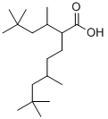 ISOSTEARIC ACID CAS#: 54680-48-7