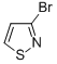 ISOTHIAZOLE, 3-BROMO- CAS#: 55512-82-8