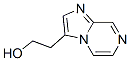 Imidazo[1,2-a]pyrazine-3-ethanol (9CI) CAS#: 453548-55-5