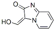 Imidazo[1,2-a]pyridin-2(3H)-one, 3-(hydroxymethylene)- (9CI) CAS#: 412307-89-2