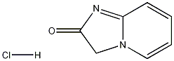 Imidazo[1,2-a]pyridin-2(3H)-one hydrochloride CAS#: 52687-85-1