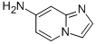Imidazo[1,2-a]pyridin-7-amine (9CI) CAS#: 421595-81-5