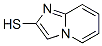 Imidazo[1,2-a]pyridine-2-thiol (9CI) CAS#: 501079-94-3
