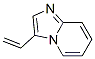 Imidazo[1,2-a]pyridine, 3-ethenyl- (9CI) CAS#: 400037-29-8