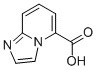 Imidazo[1,2-a]pyridine-5-carboxylic acid (9CI) CAS#: 479028-72-3