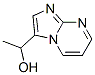 Imidazo[1,2-a]pyrimidine-3-methanol, alpha-methyl- (9CI) CAS#: 453548-58-8