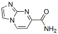 Imidazo[1,2-a]pyrimidine-7-carboxamide (9CI) CAS#: 462651-87-2