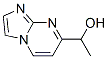 Imidazo[1,2-a]pyrimidine-7-methanol, alpha-methyl- (9CI) CAS#: 462651-76-9