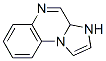 Imidazo[1,2-a]quinoxaline, 3,3a-dihydro- (9CI) CAS#: 54381-23-6