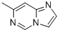 Imidazo[1,2-c]pyrimidine, 7-methyl- (9CI) CAS#: 425615-33-4