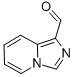 Imidazo[1,5-a]pyridine-1-carboxaldehyde (9CI) CAS#: 56671-67-1