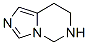 Imidazo[1,5-c]pyrimidine, 5,6,7,8-tetrahydro- (9CI) CAS#: 503867-72-9