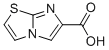 Imidazo[2,1-b][1,3]thiazole-6-carboxylic acid CAS#: 53572-98-8