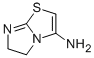 Imidazo[2,1-b]thiazol-3-amine,5,6-dihydro- CAS#: 462066-60-0