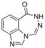 Imidazo[4,5,1-jk][1,3,4]benzotriazepin-7(6H)-one (9CI) CAS#: 433728-49-5