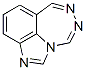 Imidazo[4,5,1-jk][1,3,4]benzotriazepine (9CI) CAS#: 435311-15-2
