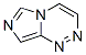 Imidazo[5,1-c][1,2,4]triazine (9CI) CAS#: 52965-39-6
