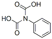 Imidodicarbonic  acid,  phenyl-  (9CI) CAS#: 462126-93-8