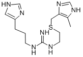 Impromidine CAS#: 55273-05-7