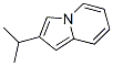 Indolizine, 2-(1-methylethyl)- (9CI) CAS#: 58963-30-7