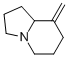 Indolizine, octahydro-8-methylene- (9CI) CAS#: 478797-09-0