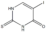Iodothiouracil CAS#: 5984-97-4