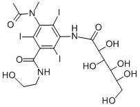 Ioglunide CAS#: 56562-79-9