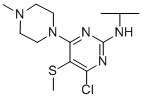 Iprozilamine CAS#: 55477-19-5