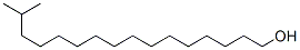 Isoheptadecanol CAS#: 57289-07-3