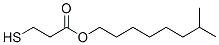 Isononyl 3-mercaptopropionate CAS#: 56841-50-0