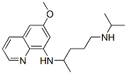 Isopentaquine CAS#: 529-73-7