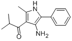 Isoprazone CAS#: 56463-68-4