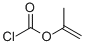 Isopropenyl chloroformate CAS#: 57933-83-2