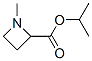 Isopropyl 1-methyl-2-azetidinecarboxylate CAS#: 51764-30-8