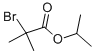 Isopropyl 2-bromo-2-methylpropanoate CAS#: 51368-55-9