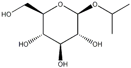 Isopropyl beta-D-glucopyranoside CAS#: 5391-17-3