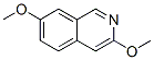 Isoquinoline, 3,7-dimethoxy- (9CI) CAS#: 55086-55-0