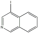 Isoquinoline, 4-iodo- CAS#: 57611-53-7