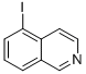 Isoquinoline, 5-iodo- (9CI) CAS#: 58142-99-7