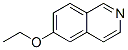 Isoquinoline, 6-ethoxy- (9CI) CAS#: 52986-74-0