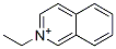 Isoquinolinium, 2-ethyl- (9CI) CAS#: 46046-32-6