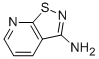 Isothiazolo[5,4-b]pyridin-3-amine CAS#: 56891-64-6