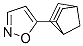 Isoxazole, 5-bicyclo[2.2.1]hept-5-en-2-yl-, endo- (9CI) CAS#: 56342-69-9