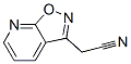 Isoxazolo[5,4-b]pyridine-3-acetonitrile (9CI) CAS#: 58035-53-3